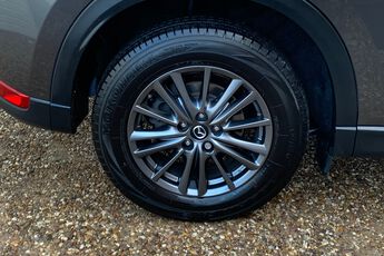 MAZDA CX-5, , hi-res