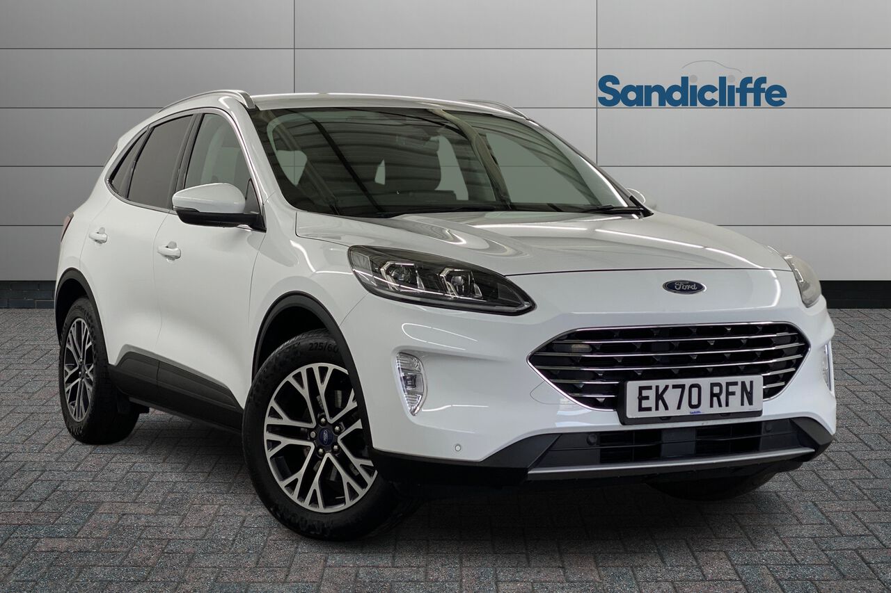 FORD KUGA, , hi-res