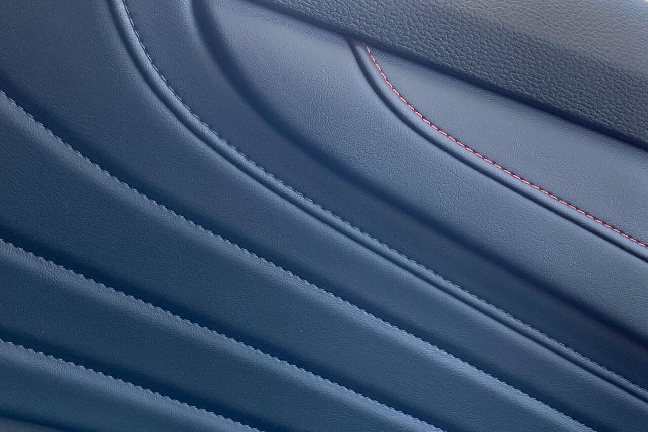 MG MOTOR UK HS, , hi-res