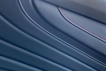 MG MOTOR UK HS, , hi-res