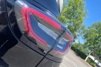 FORD PUMA, , hi-res