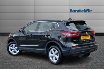 NISSAN QASHQAI, , hi-res
