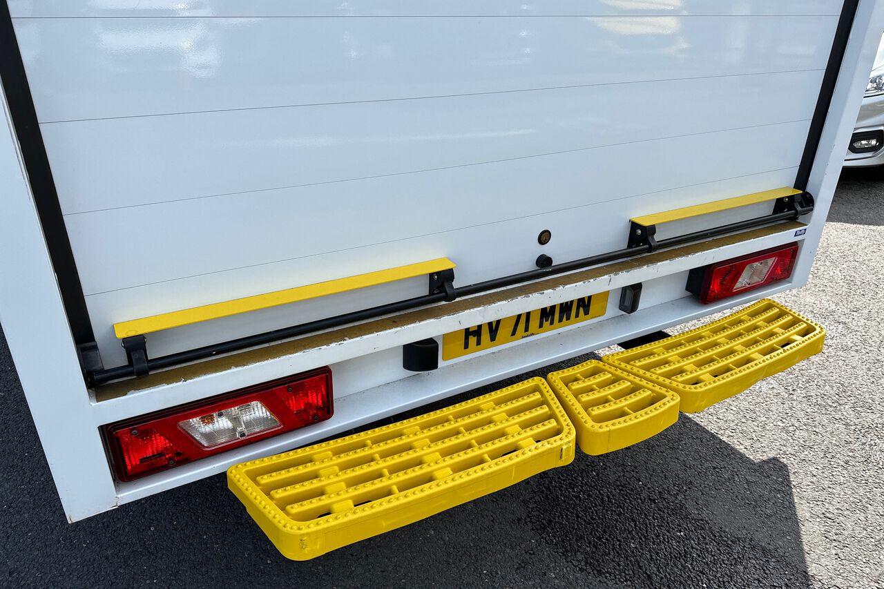 FORD TRANSIT, , hi-res