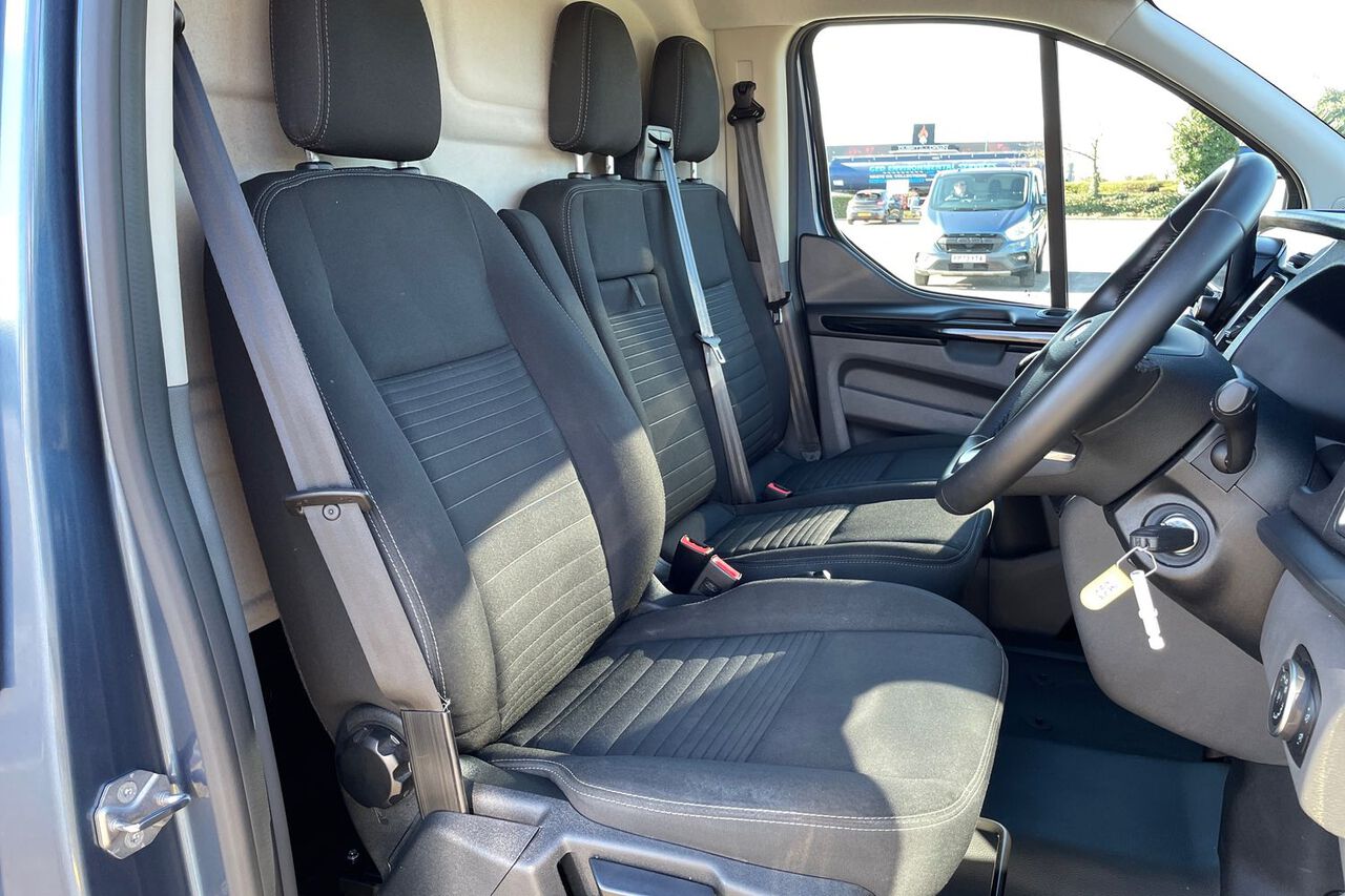 FORD TRANSIT CUSTOM, , hi-res