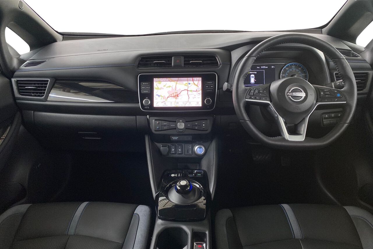 NISSAN LEAF, , hi-res