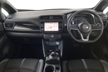 NISSAN LEAF, , hi-res