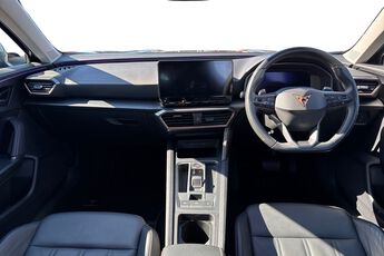 CUPRA FORMENTOR, , hi-res