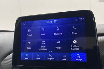 FORD PUMA, , hi-res