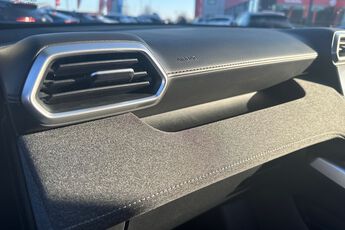 MG MOTOR UK ZS, , hi-res