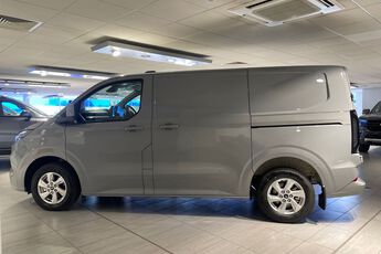 Ford Transit Custom V710 2023.75, , hi-res
