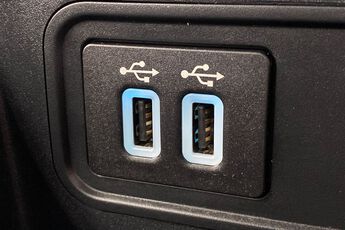 FORD ECOSPORT, , hi-res