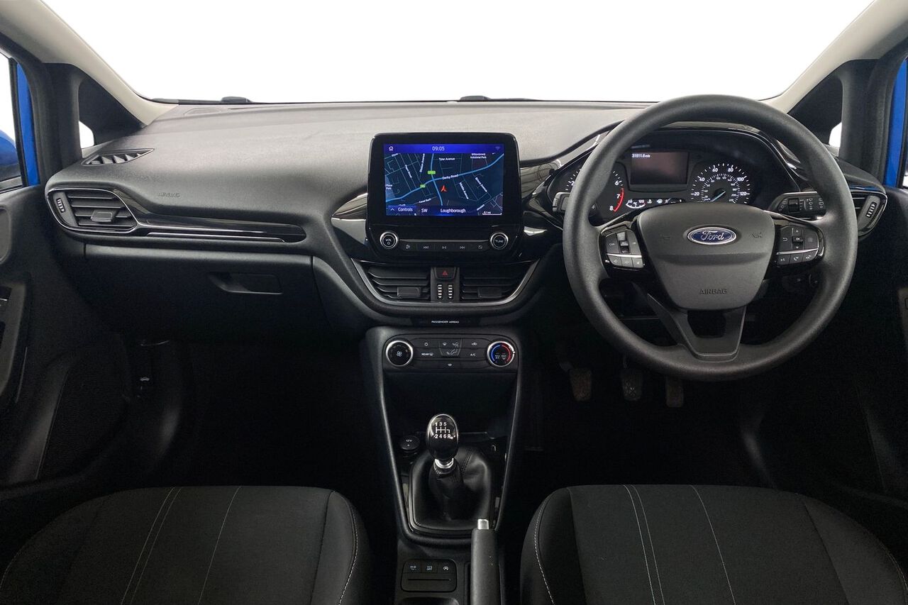 FORD FIESTA, , hi-res
