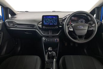 FORD FIESTA, , hi-res