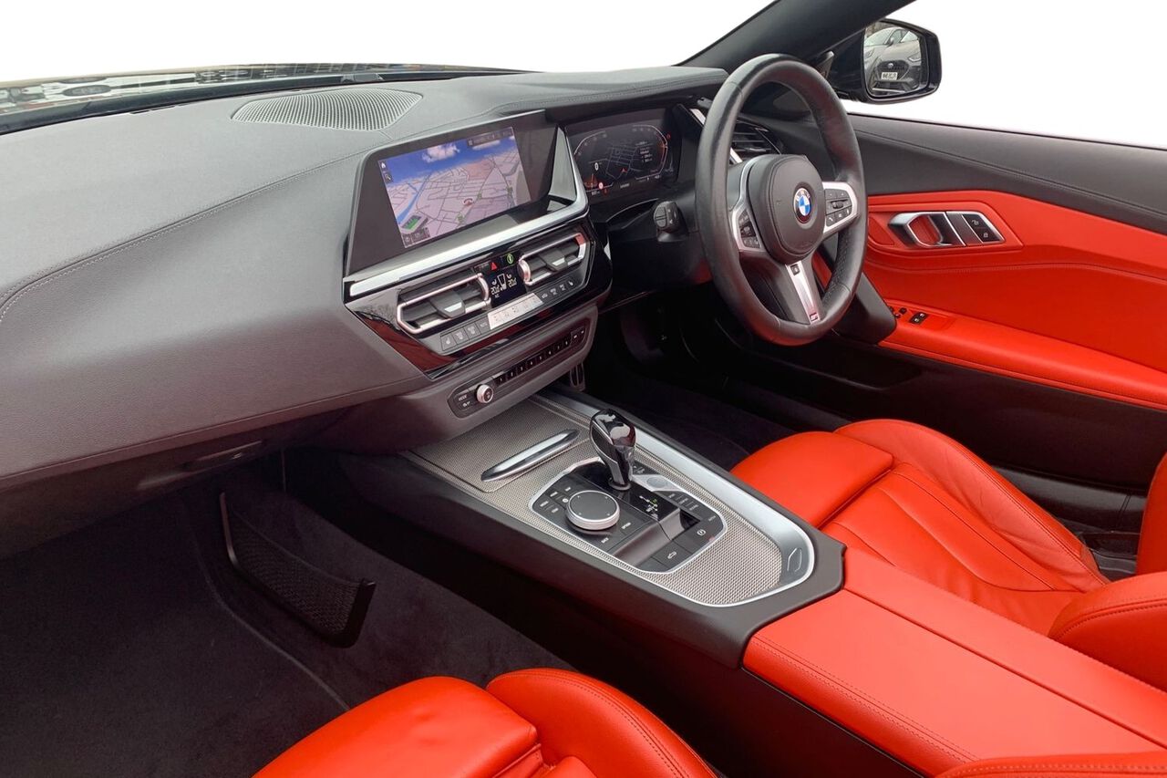 BMW Z4, , hi-res