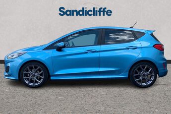 FORD FIESTA, , hi-res