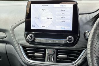 FORD PUMA, , hi-res