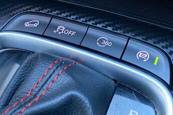 MG MOTOR UK ZS, , hi-res