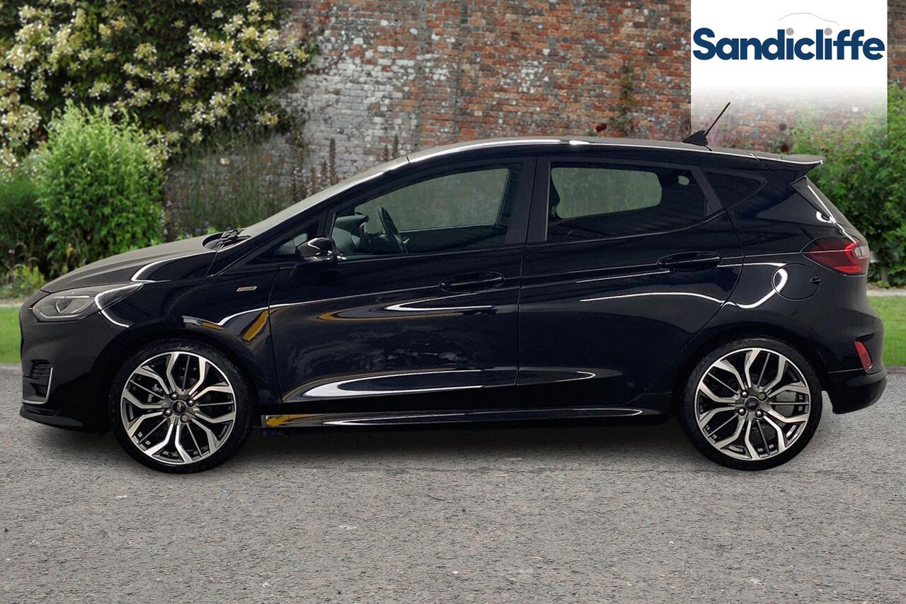 FORD FIESTA, , hi-res