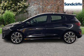 FORD FIESTA, , hi-res