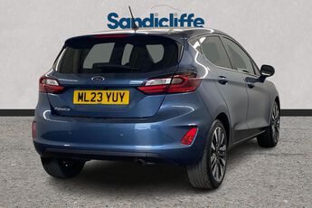 FORD FIESTA, , hi-res