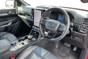 FORD RANGER, , hi-res