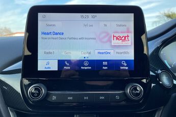 FORD PUMA, , hi-res