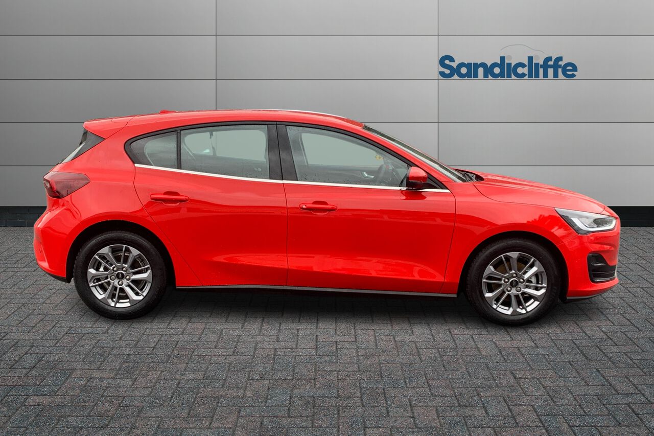 FORD FOCUS, , hi-res