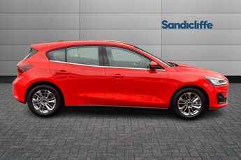 FORD FOCUS, , hi-res
