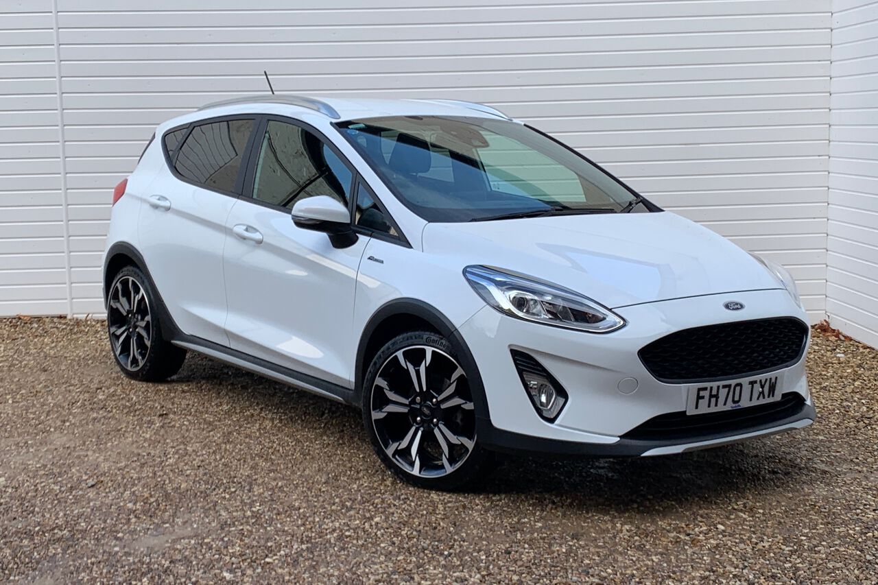 FORD FIESTA, , hi-res