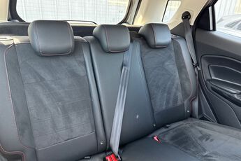 FORD ECOSPORT, , hi-res