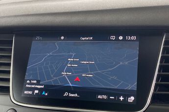 VAUXHALL GRANDLAND X, , hi-res
