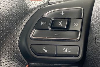 MG MOTOR UK ZS, , hi-res