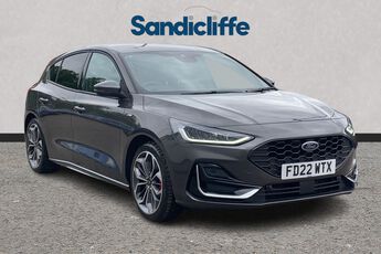 FORD FOCUS, , hi-res