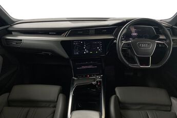 AUDI E-TRON, , hi-res