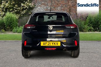 VAUXHALL CORSA, , hi-res