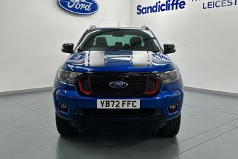 FORD RANGER, , hi-res