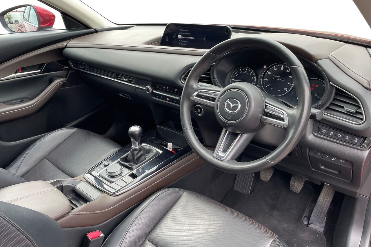 MAZDA CX-30, , hi-res