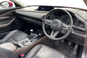 MAZDA CX-30, , hi-res