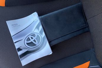 TOYOTA AYGO, , hi-res