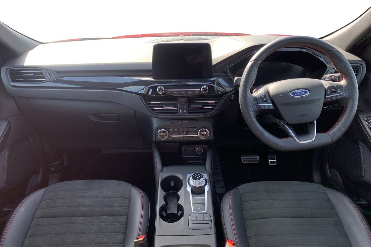 FORD KUGA, , hi-res