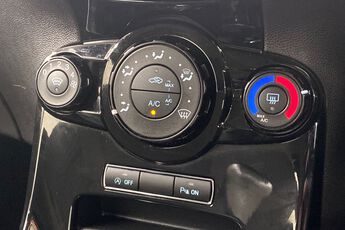 FORD FIESTA, , hi-res