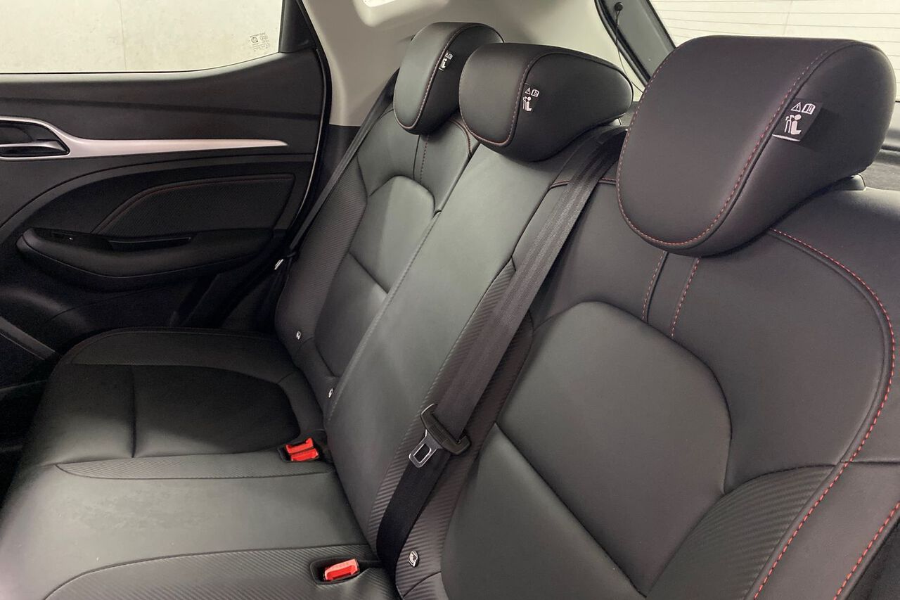 MG MOTOR UK ZS, , hi-res