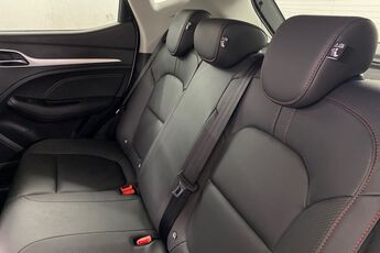 MG MOTOR UK ZS, , hi-res