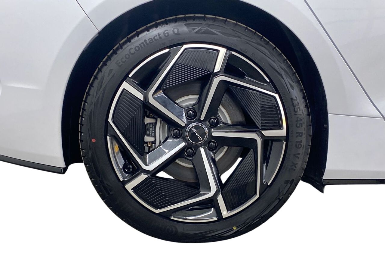 BYD SEAL, , hi-res