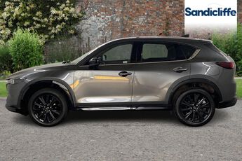 MAZDA CX-5, , hi-res