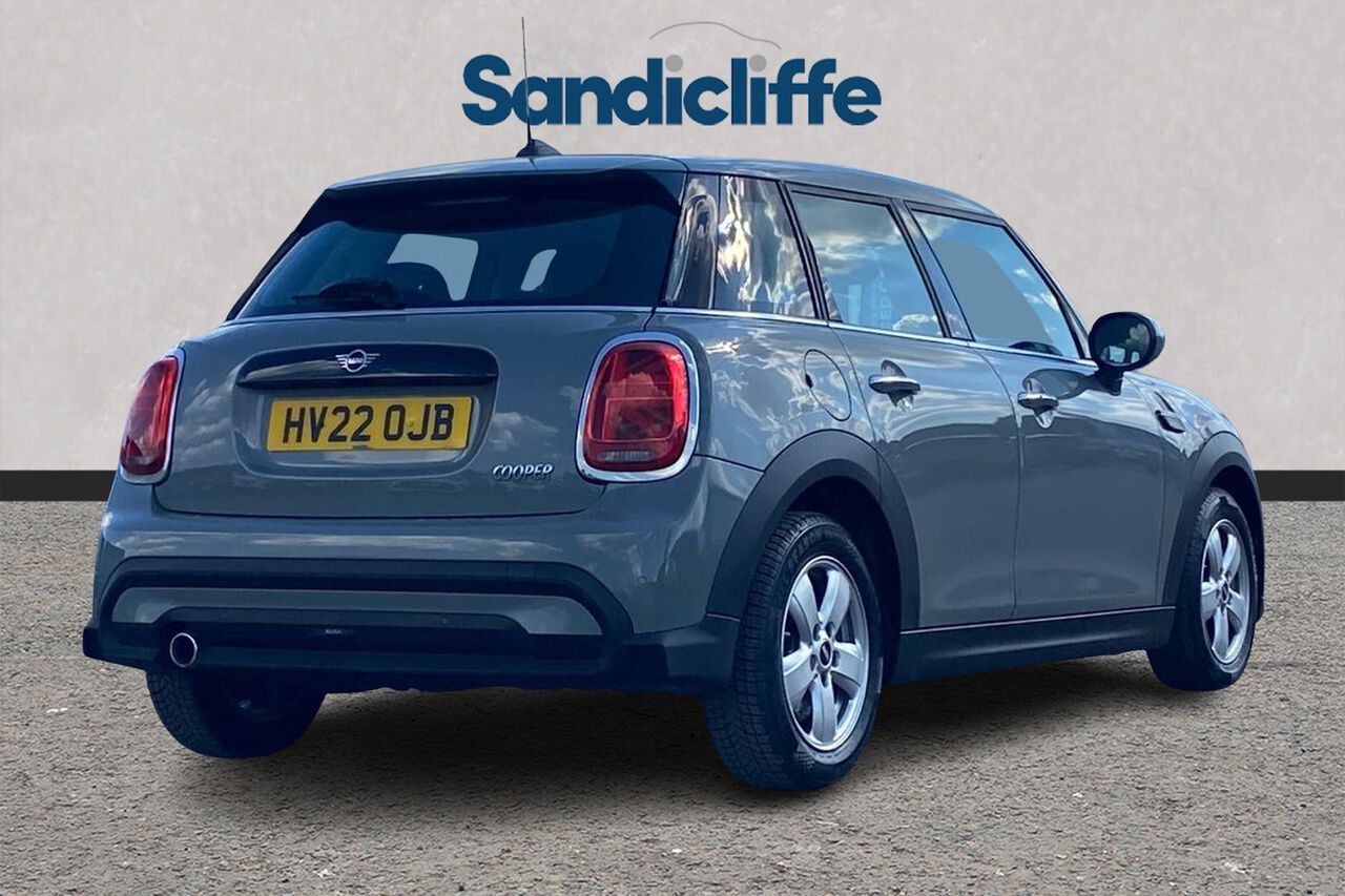 MINI HATCHBACK, , hi-res