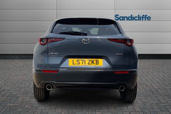 MAZDA CX-30, , hi-res