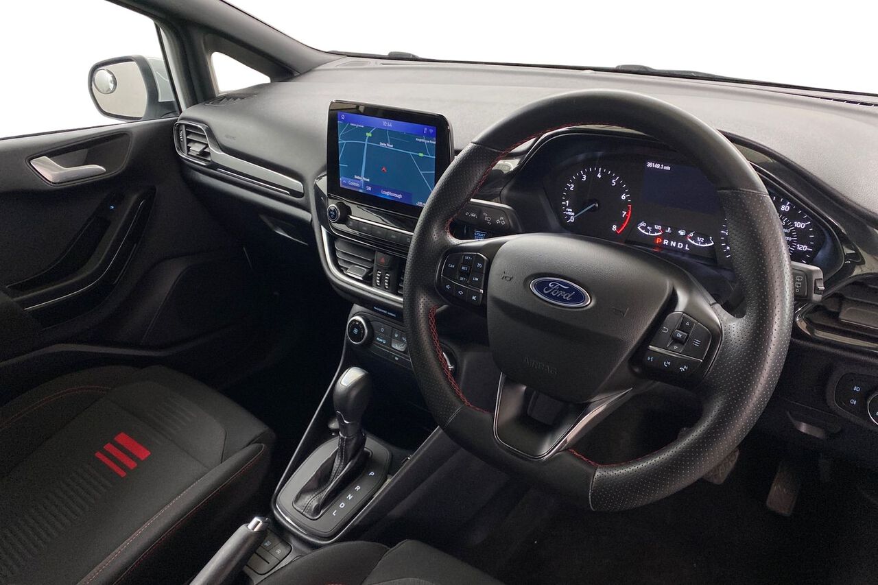 FORD FIESTA, , hi-res