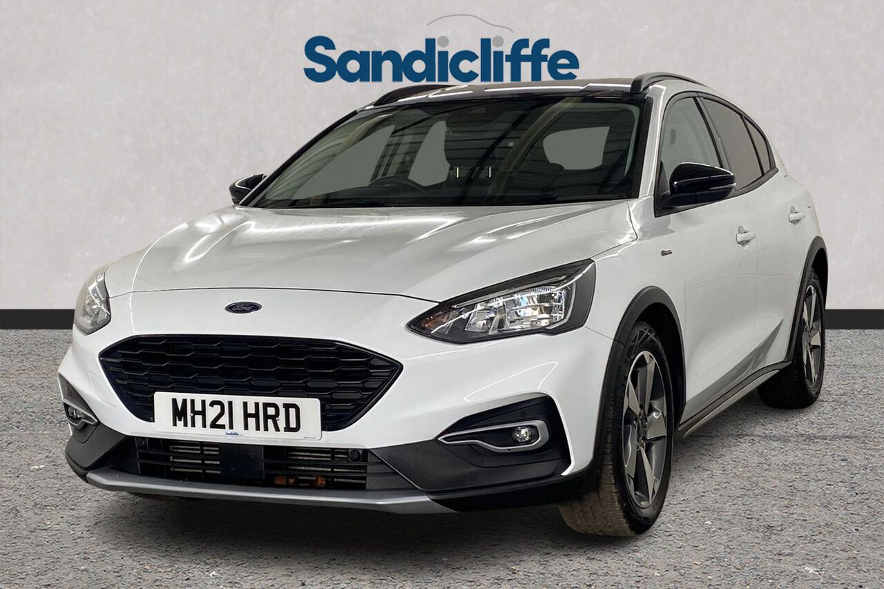 FORD FOCUS, , hi-res