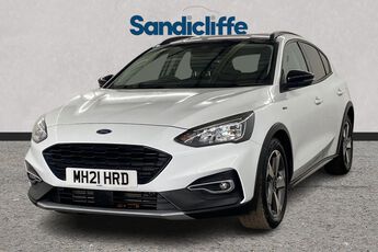 FORD FOCUS, , hi-res